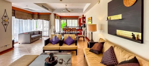 3 bedrooms House for sale in Phuket, Southern Thailand, Thailand № 60632 2