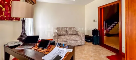 3 bedrooms House for sale in Phuket, Southern Thailand, Thailand № 60632 21