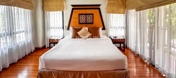 3 bedrooms House for sale in Phuket, Southern Thailand, Thailand № 60632 14