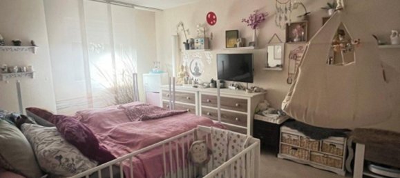 Квартира с 3 спальнями в Веттерау, Германия № 222393 5