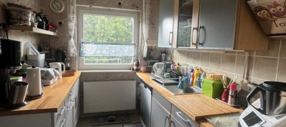 Квартира с 3 спальнями в Веттерау, Германия № 222393 4