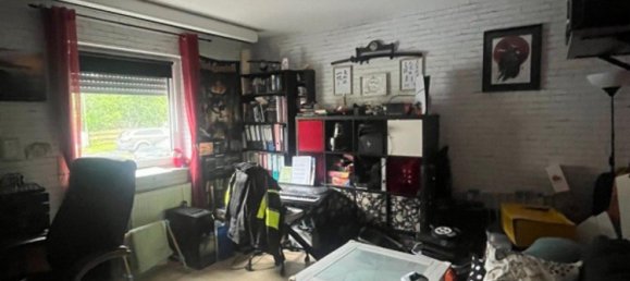 Квартира с 3 спальнями в Веттерау, Германия № 222393 6