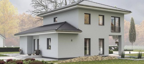 5 rooms Villa in Harburg, Germany No. 206880 3