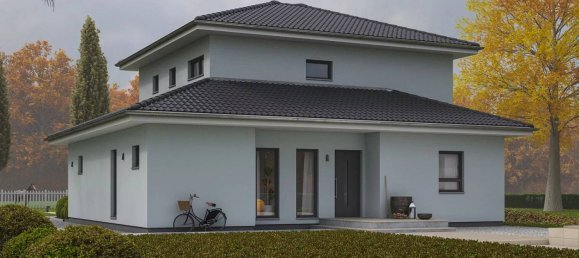 5 rooms Villa in Harburg, Germany No. 206880 4