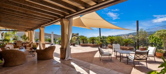 4 bedrooms Villa in Malaga, Spain No. 106492 16