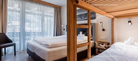 4 chambres Appartement à Bramberg am Wildkogel, Austria No. 149302 8