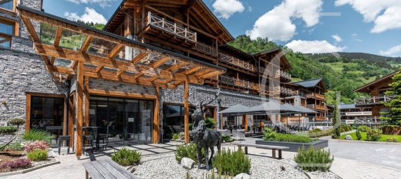 4 chambres Appartement à Bramberg am Wildkogel, Austria No. 149302 15