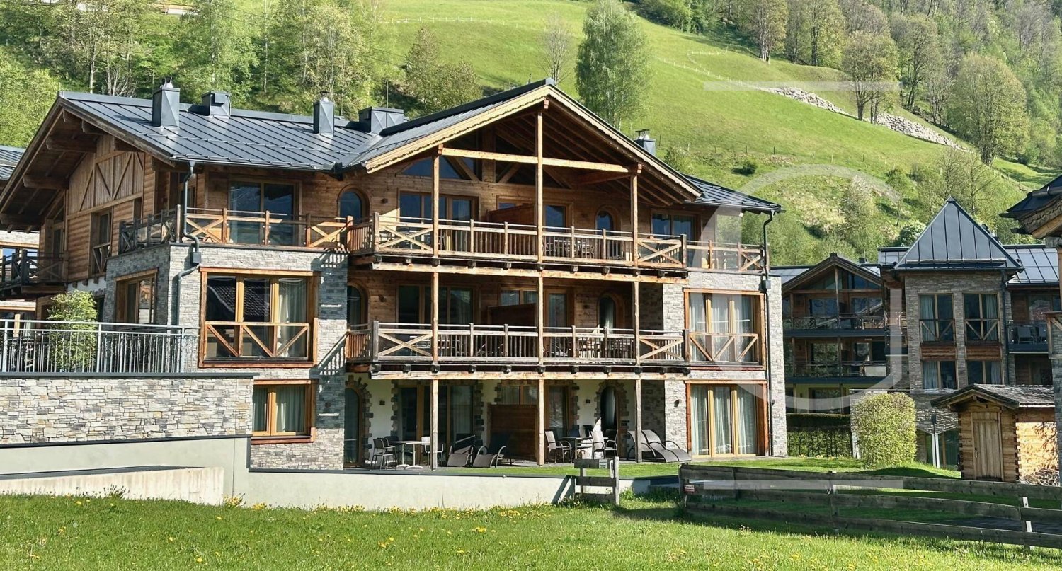 4 chambres Appartement à Bramberg am Wildkogel, Austria No. 149302