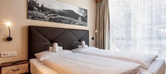 4 chambres Appartement à Bramberg am Wildkogel, Austria No. 149302 11