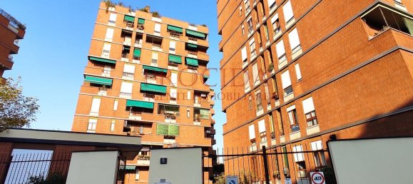 4-Zimmer Wohnung in Milan, Italy, Nr. 240685 17