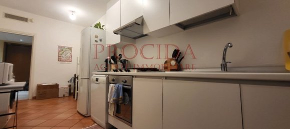 4-Zimmer Wohnung in Milan, Italy, Nr. 240685 6