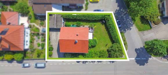 3 Schlafzimmer Haus in Unterallgäu, Germany, Nr. 352727 13