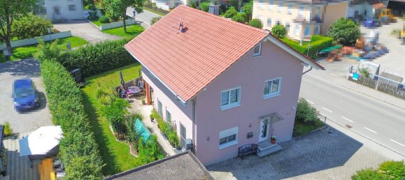3 Schlafzimmer Haus in Unterallgäu, Germany, Nr. 352727 6