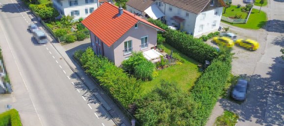 3 Schlafzimmer Haus in Unterallgäu, Germany, Nr. 352727 9
