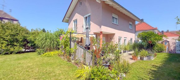 3 Schlafzimmer Haus in Unterallgäu, Germany, Nr. 352727 11