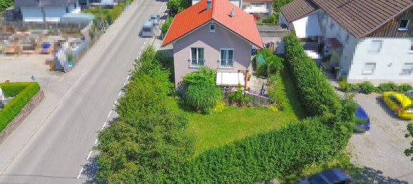 3 Schlafzimmer Haus in Unterallgäu, Germany, Nr. 352727 12