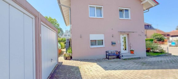 3 Schlafzimmer Haus in Unterallgäu, Germany, Nr. 352727 4