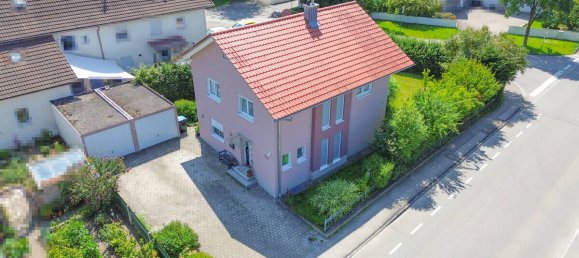 3 Schlafzimmer Haus in Unterallgäu, Germany, Nr. 352727 3