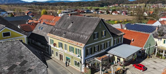 Propriété commerciale à Grossklein, Austria 782m² No. 197029 3