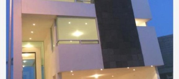 Дом с 4 спальнями в Нуэво Леон, Мексика № 156666 2