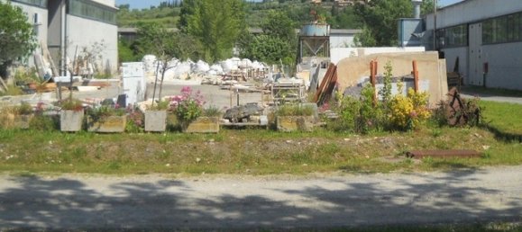 Lagerhaus in Casole d'Elsa, Italy 1066m², Nr. 70581 14