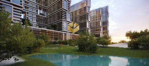 2 Schlafzimmer Wohnung in Ras Al Khor, UAE, Nr. 8763 7