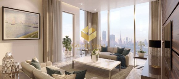 2 Schlafzimmer Wohnung in Ras Al Khor, UAE, Nr. 8763 2