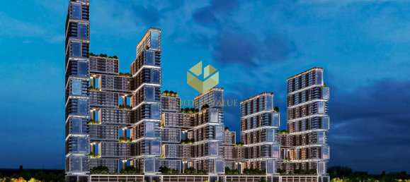 2 Schlafzimmer Wohnung in Ras Al Khor, UAE, Nr. 8763 9