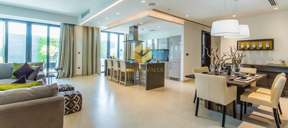 2 Schlafzimmer Wohnung in Ras Al Khor, UAE, Nr. 8763 4