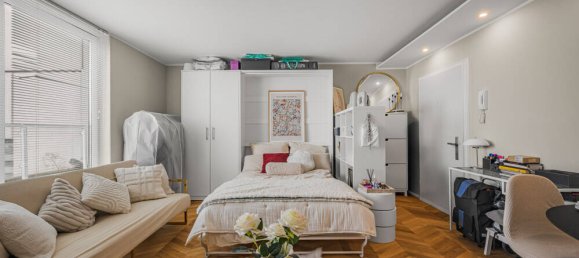 1 Schlafzimmer Wohnung in München, Germany, Nr. 320126 11