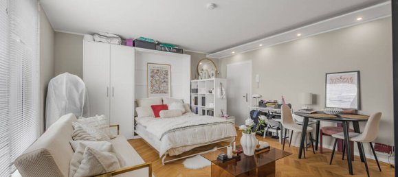 1 Schlafzimmer Wohnung in München, Germany, Nr. 320126 7