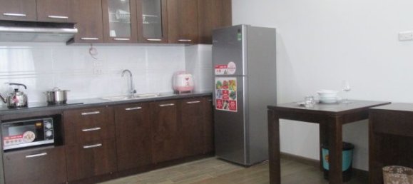 Studio in Cau Giay, Vietnam No. 4235 4