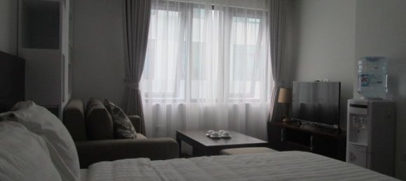 Studio in Cau Giay, Vietnam No. 4235 3