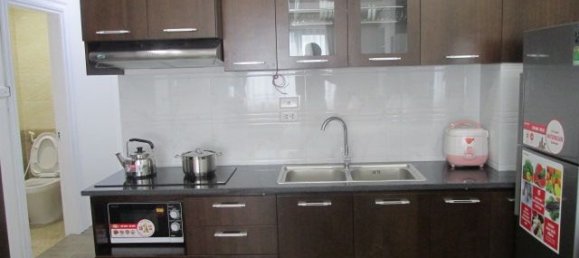 Studio in Cau Giay, Vietnam No. 4235 5