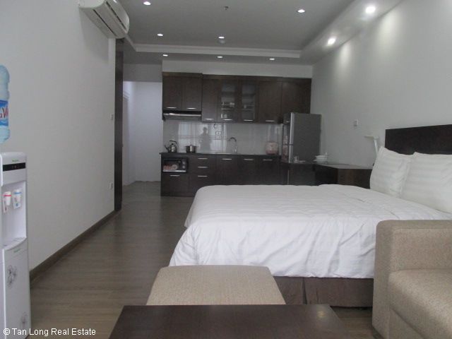 Studio in Cau Giay, Vietnam No. 4235