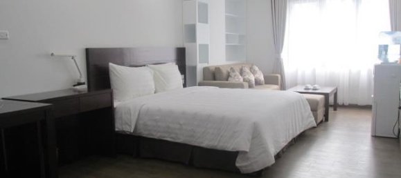 Studio in Cau Giay, Vietnam No. 4235 2