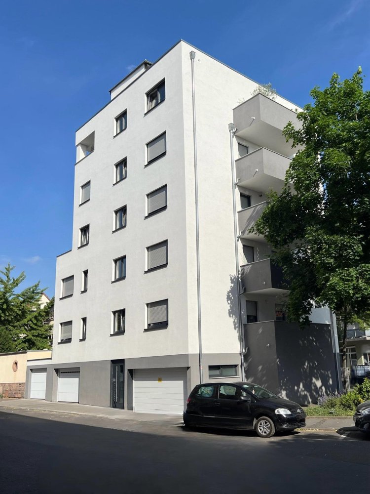 1 bedroom Apartment in Worms, Germany No. 307248