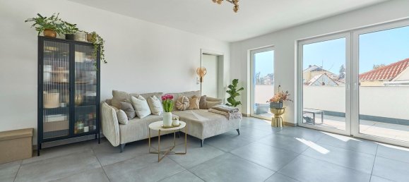 1 bedroom Apartment in Worms, Germany No. 307248 6