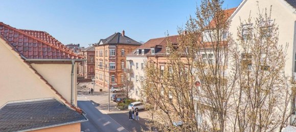 1 bedroom Apartment in Worms, Germany No. 307248 17