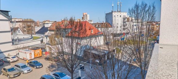 1 bedroom Apartment in Worms, Germany No. 307248 18