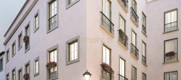 169m² Commercial property in Lisbon, Portugal No. 98992 2