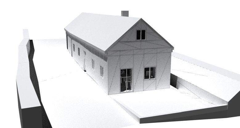 2-salle Maison à Allentsteig, Austria No. 244307