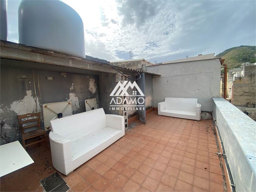 2 bedrooms House in Alcamo, Italy No. 403451