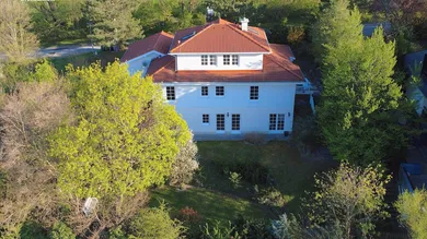 6-Zimmer Villa in Maria Enzersdorf, Austria, Nr. 137277