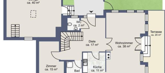 6-Zimmer Villa in Maria Enzersdorf, Austria, Nr. 137277 37