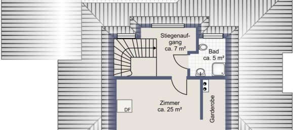 6-Zimmer Villa in Maria Enzersdorf, Austria, Nr. 137277 38