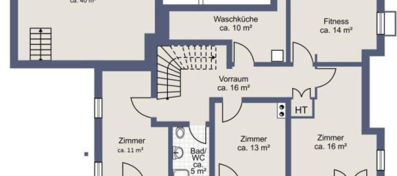 6-Zimmer Villa in Maria Enzersdorf, Austria, Nr. 137277 39