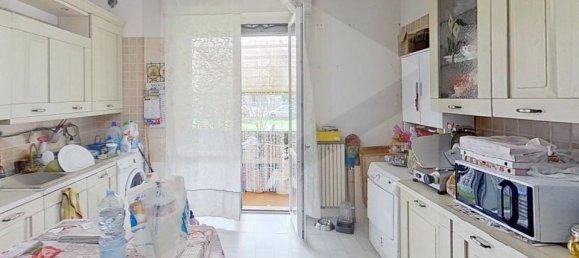 3 rooms Apartment in Carobbio degli Angeli, Italy No. 33594 25