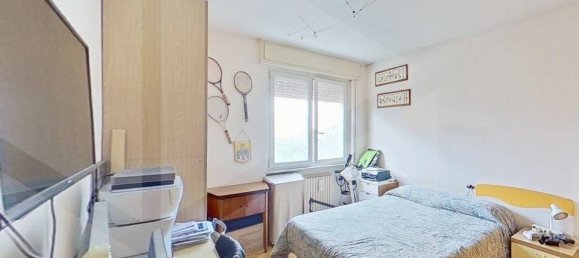 3 rooms Apartment in Carobbio degli Angeli, Italy No. 33594 6