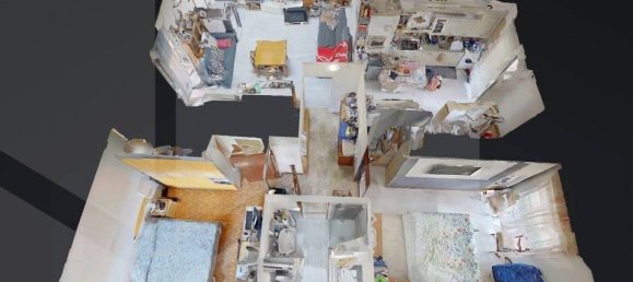 3 rooms Apartment in Carobbio degli Angeli, Italy No. 33594 12